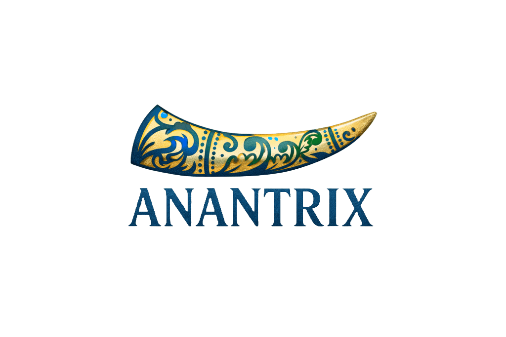 Anantrix Logo