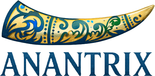 Anantrix Logo